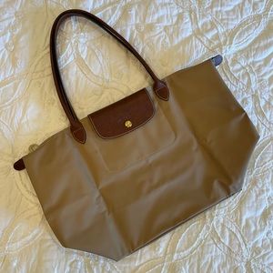 Longchamp Le Pliage Tote